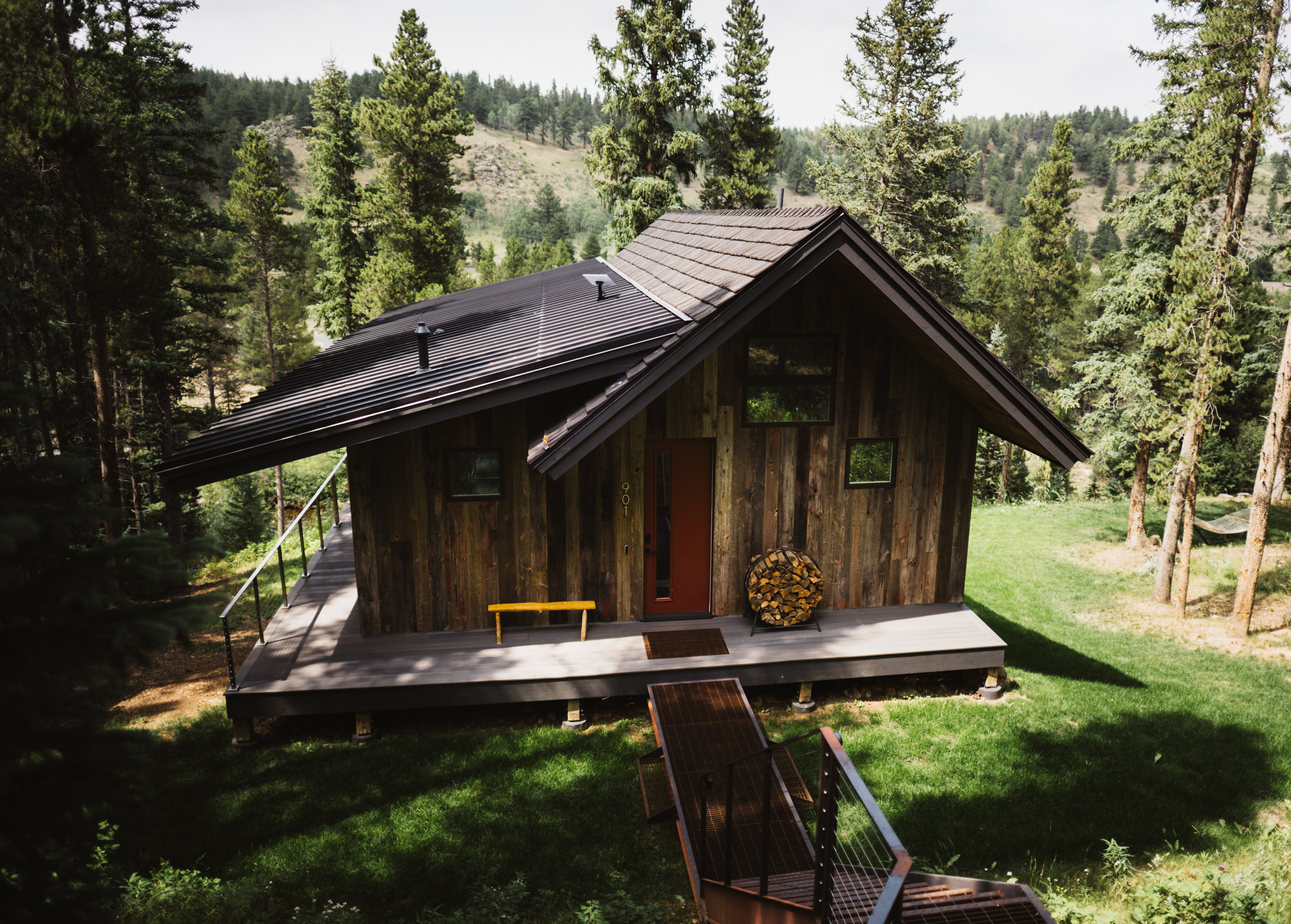 2024-08-15 / August 2024 / Destination: Colorado