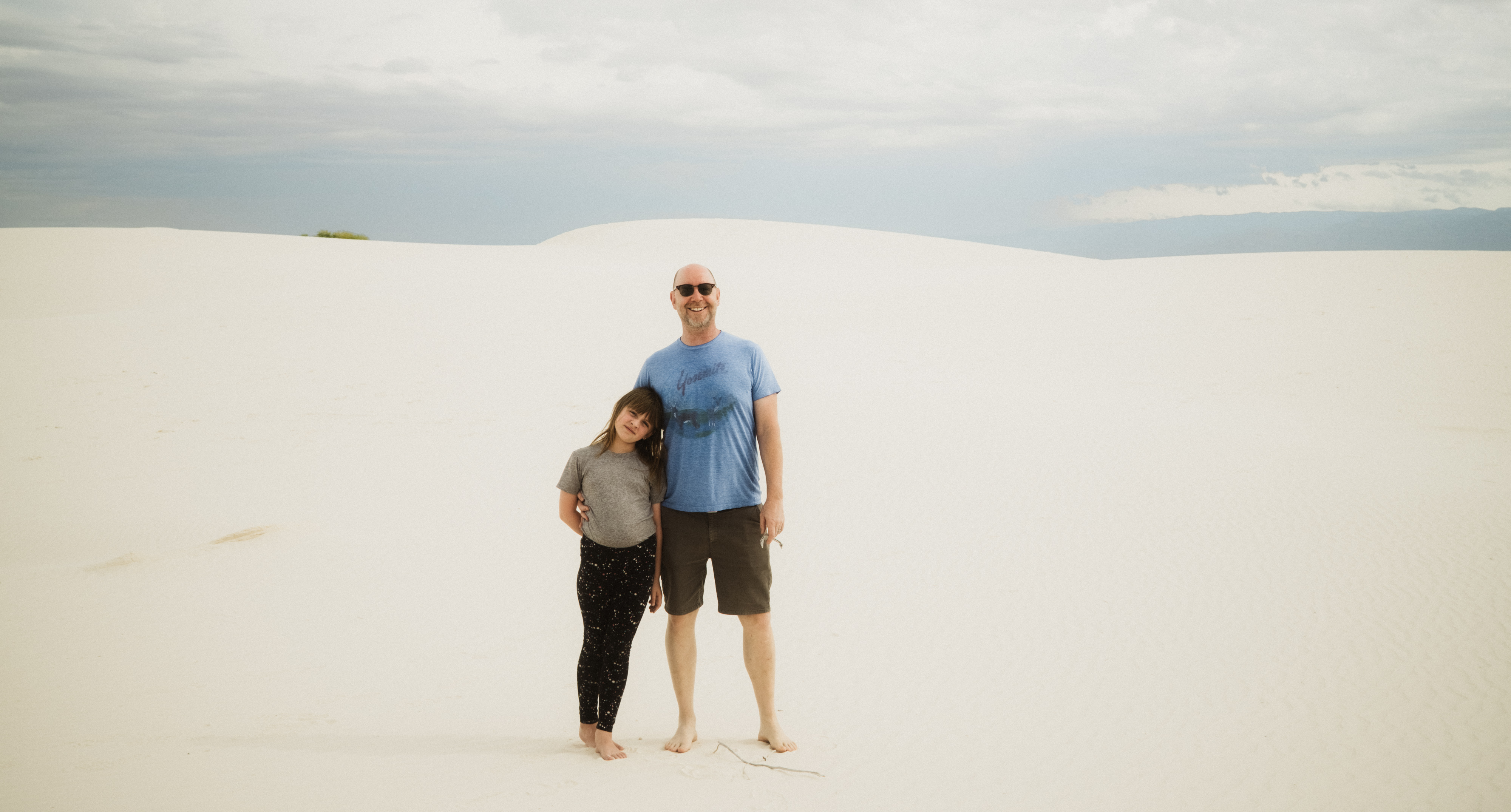 White Sands National Park