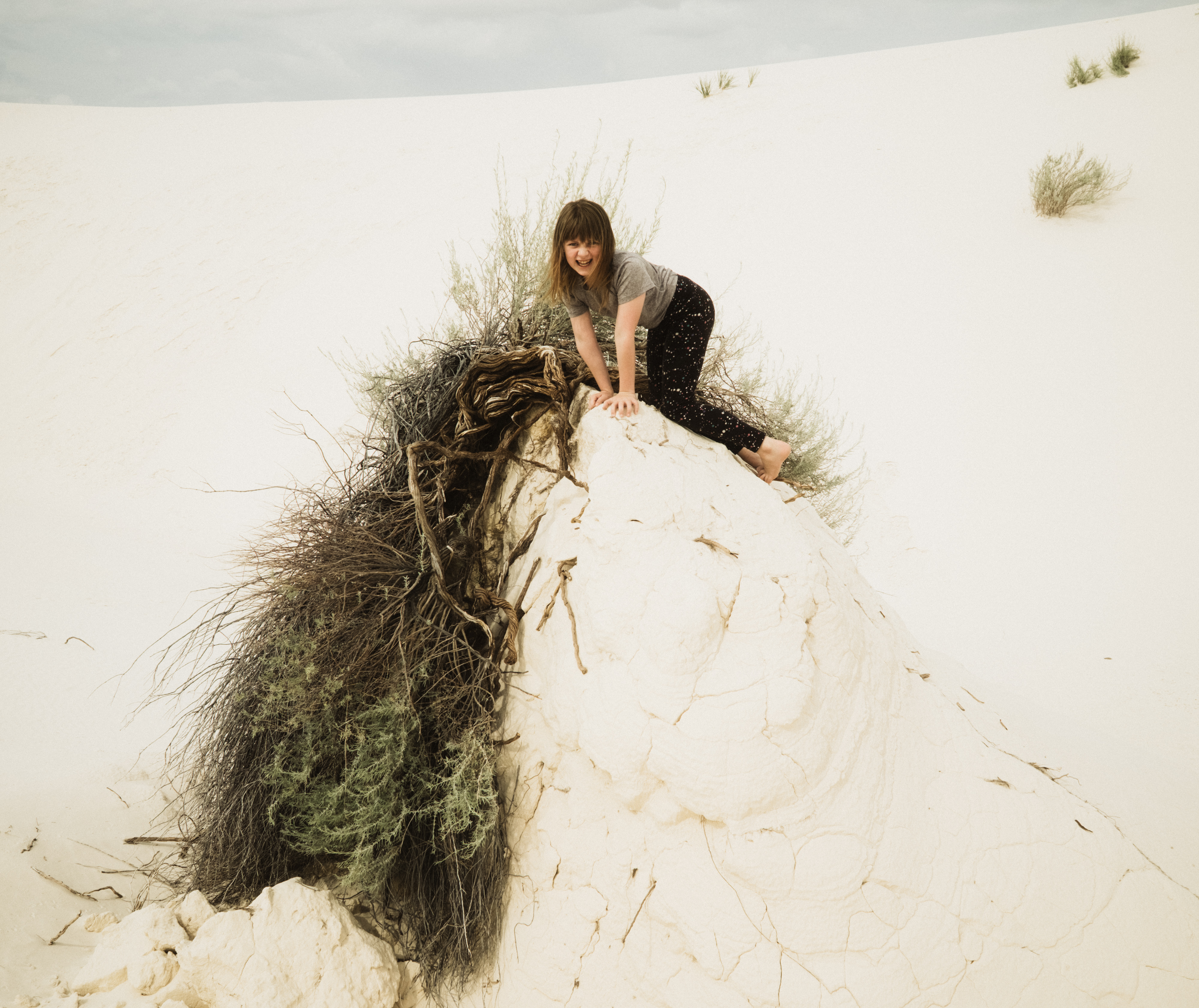 White Sands National Park