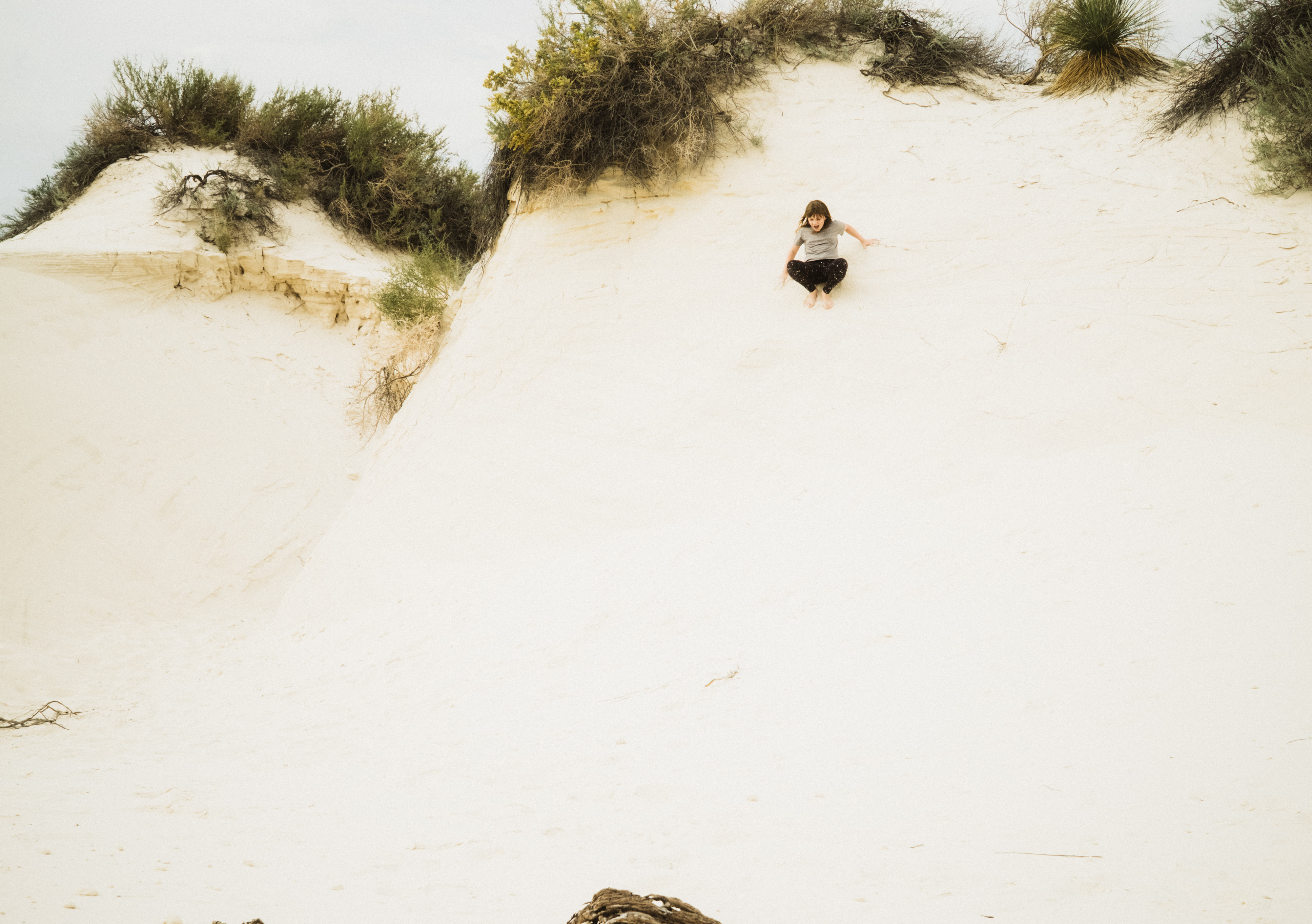 White Sands National Park