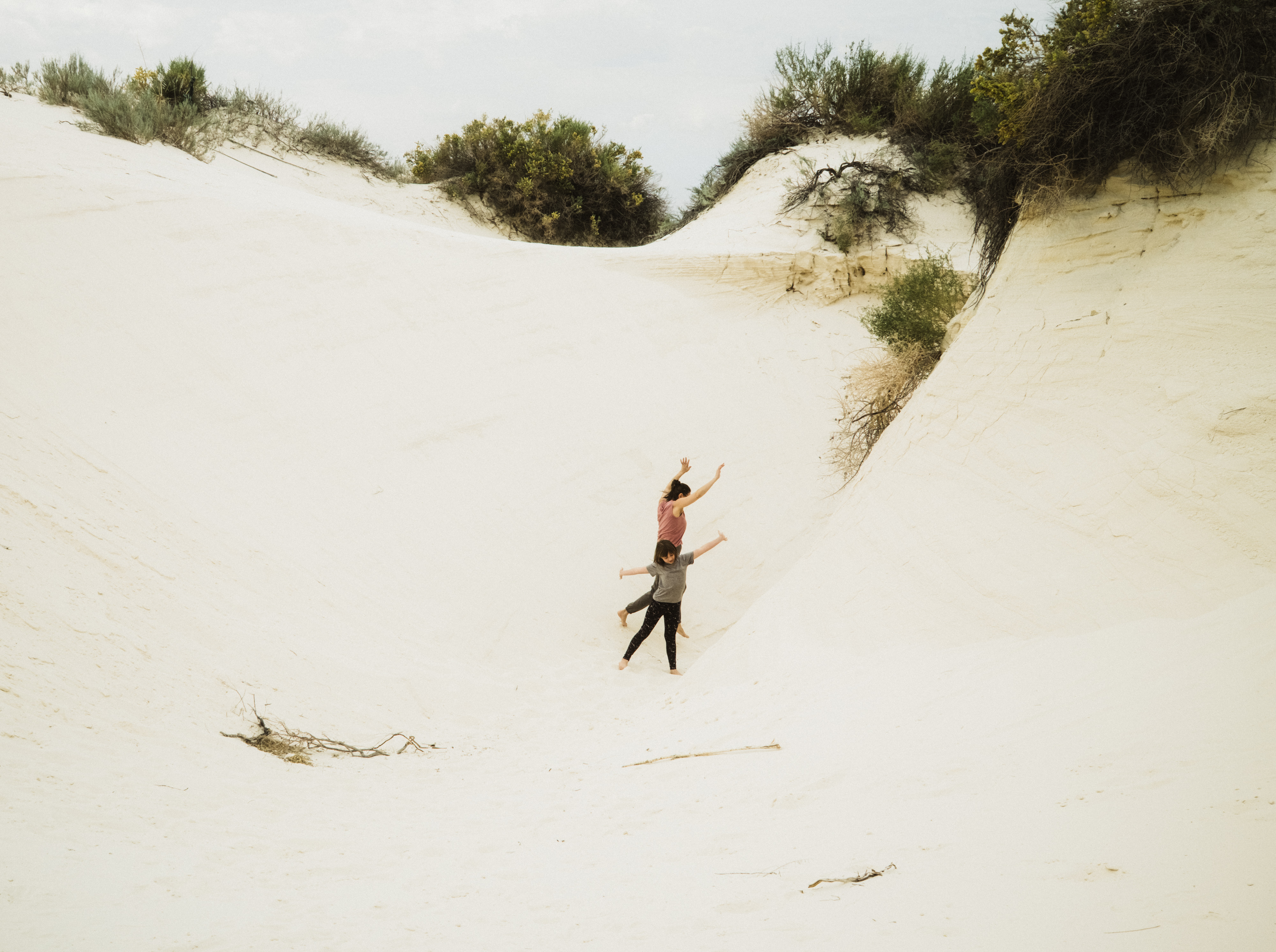 White Sands National Park