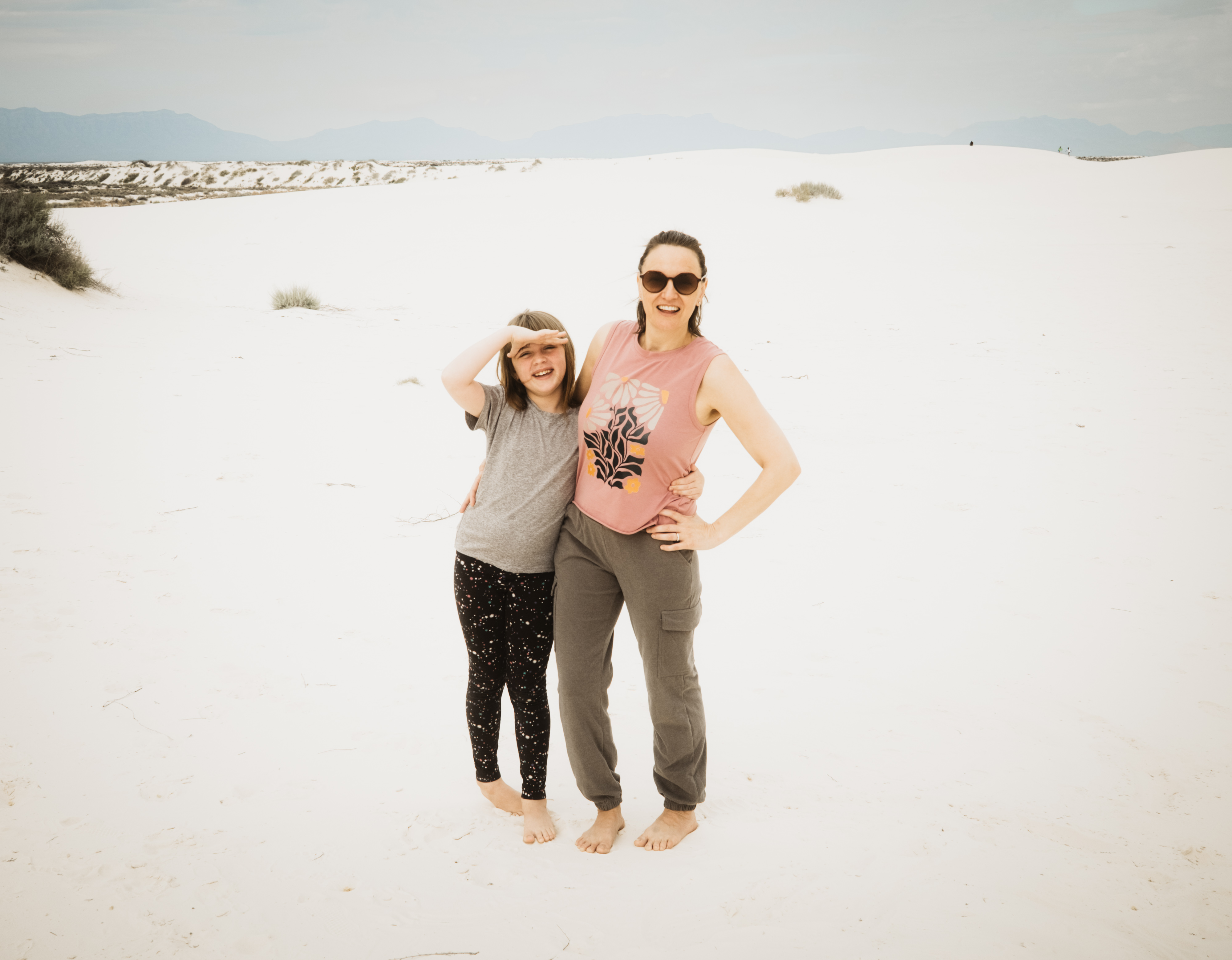White Sands National Park