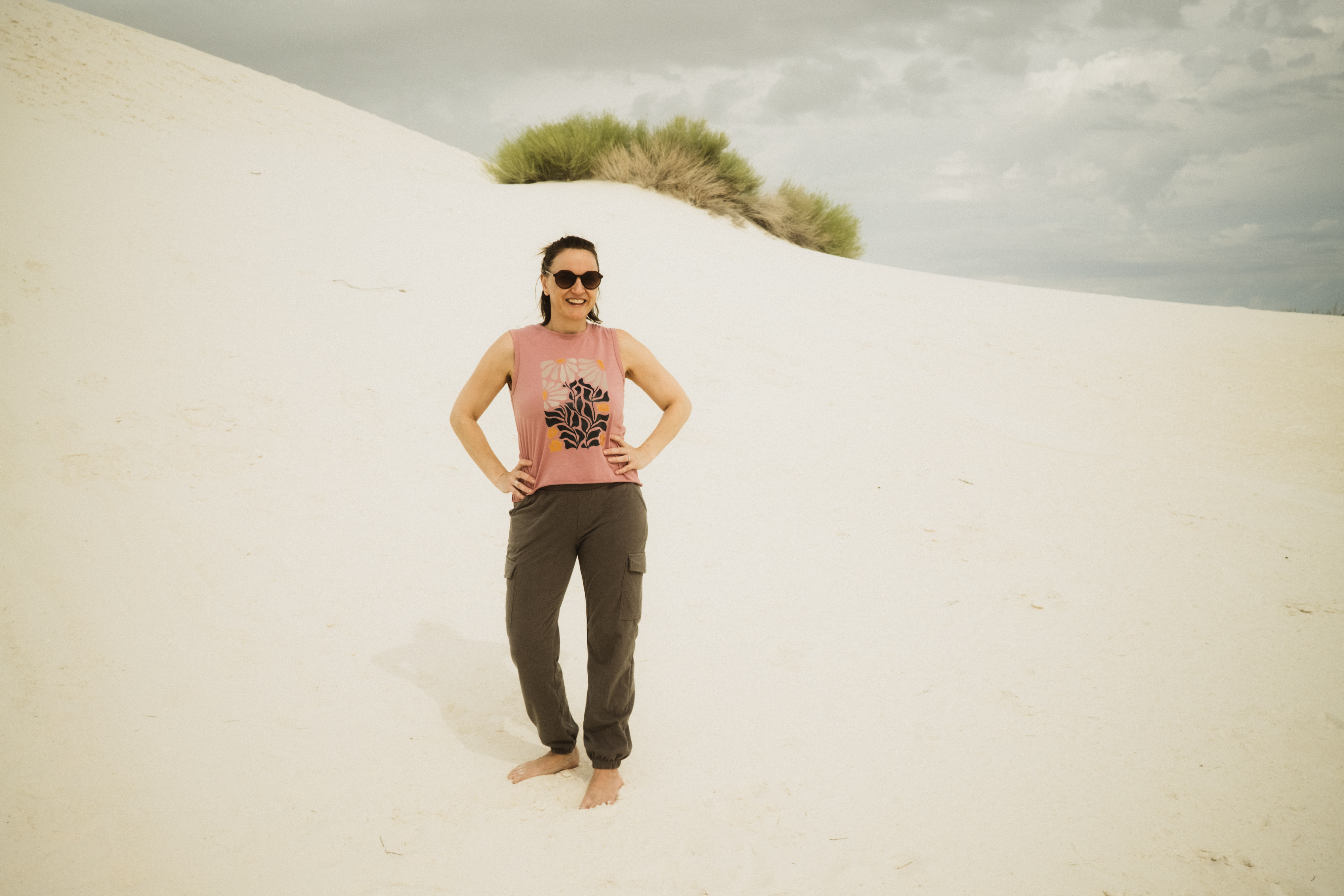 White Sands National Park